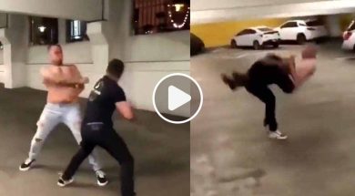 mma-parking-combat-video