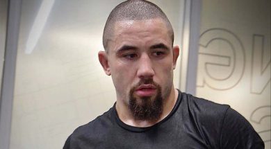 robert-whittaker-message-defaite-ufc290