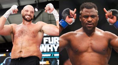 tyson-fury-francis-ngannou-boxe-mma-règle