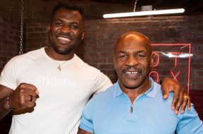 Francis-Ngannou-Mike-Tyson-Tyson-Fury-Boxe-MMA-UFC