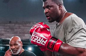 Francis-Ngannou-Tyson-Fury-Mike-Tyson-Boxe-MMA