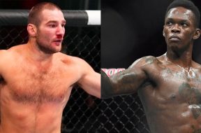 Israel-Adesanya-Sean-Strickland-UFC-293-MMA