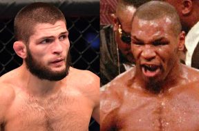 Khabib-Nurmagomedov-Mike-Tyson-Boxe-MMA-UFC