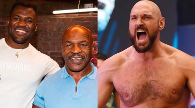 Tyson-Fury-Francis-Ngannou-Mike-Tyson-Boxe