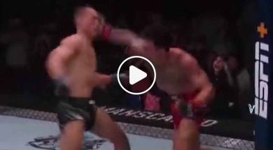 max-holloway-ko-korean-zombie-video