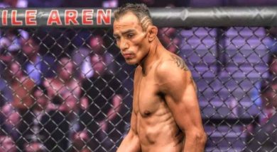 tony-ferguson-enerve-retraite