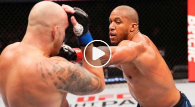 Ciryl-gane-ufc-paris-résultats-mma-video