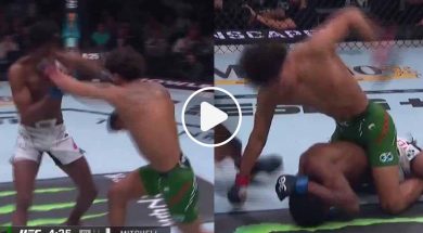 Raul-rosas-jr-ufc-noche-tko-vidéo