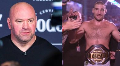 dana-white-israel-adesanya-sean-strickland-ufc-mma