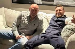 dana-white-rencontre-conor-mcgregor