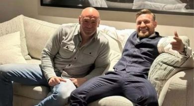 dana-white-rencontre-conor-mcgregor