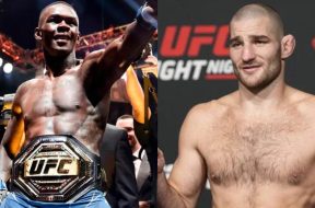 israel-Adesanya-Sean-Strickland- ufc-293