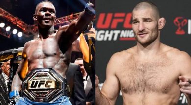 israel-Adesanya-Sean-Strickland- ufc-293