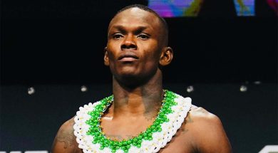 israel-adesanya-retour-sean-strickland