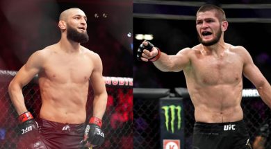 khamzat-chimaev-Khabib-nurmagomedov-ufc-mma