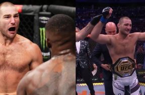 sean-strickland-israel-adesanya-ufc-mma-réaction