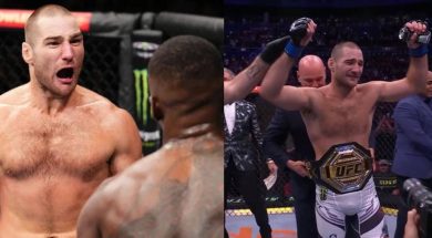 sean-strickland-israel-adesanya-ufc-mma-réaction