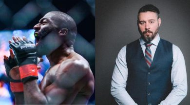 Cédric-doumbe-pfl-dan-hardy-mma