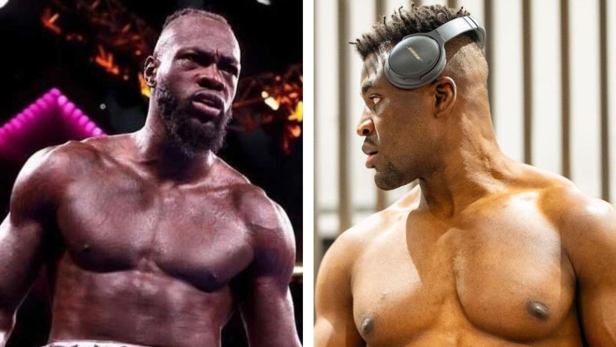 Francis-Ngannou-Deontay-Wilder