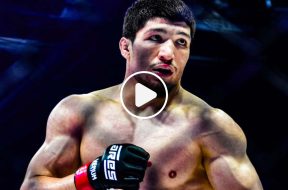 Interview-Baki-MMA-UFC-Vidéo