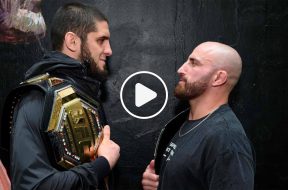 Islam-Makhachev-Alexander-Volkanovski-UFC-294-MMA-Vidéo