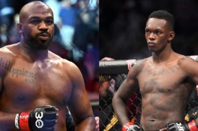 Jon-jones-israel-adesanya-ufc