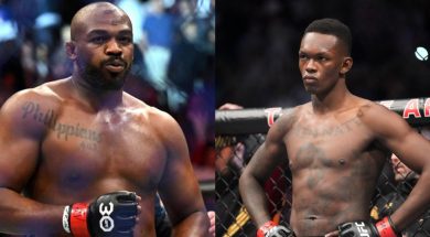 Jon-jones-israel-adesanya-ufc