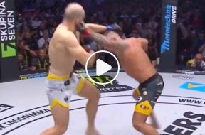 UFC-KO-7-Secondes-Oktagon-47-MMA-Vidéo