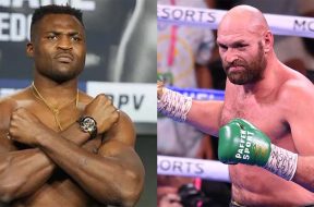 francis-ngannou-chance-battre-tyson-fury