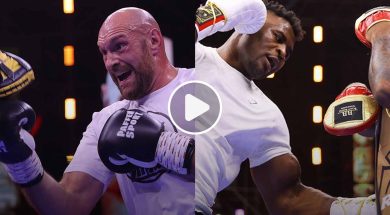 francis-ngannou-tyson-fury-entrainements