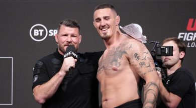 Bisping-Aspinall