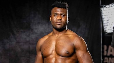 francis-ngannou-combat-mma