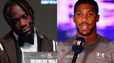 Anthony-Joshua-Deontay-Wilder-Boxe