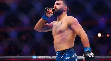 Benoît-Saint-Denis-Daniel-Woirin-révélation-UFC-MMA