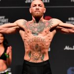 Conor McGregor à l'UFC 300 en avril ? L'Irlandais sème le doute avec une photo