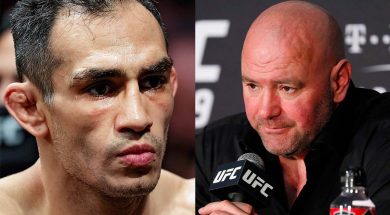 Dana-White-Tony-Ferguson-défaite-UFC-296-MMA