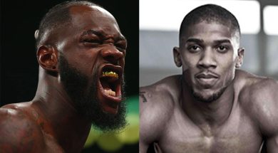 Deontay-Wilder-Anthony-Joshua-Boxe