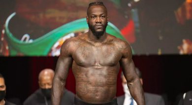 Deontay-Wilder-Boxe