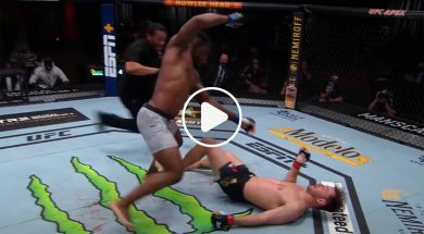 Francis-Ngannou-KO-champion-du-monde-UFC-MMA-Vidéo