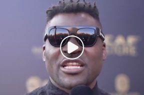 Francis-Ngannou-déclaration-UFC-MMA-Boxe-Vidéo