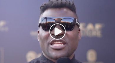 Francis-Ngannou-déclaration-UFC-MMA-Boxe-Vidéo