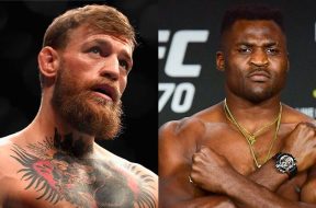 Francis-Ngannou-défend-Conor-McGregor-UFC-MMA