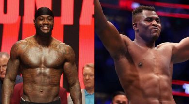 Francis-ngannou-deontay-wilder-boxe-mma