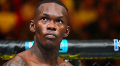 Israel-Adesanya-UFC-300-Adversaires-MMA