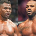 Jon Jones admet que Francis Ngannou est terrifiant : "Il peut me..."