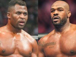 Jon-Jones-Francis-Ngannou-UFC-MMA