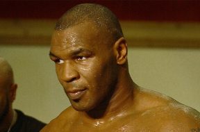 Mike-Tyson-Boxe-carrière-entraîneur