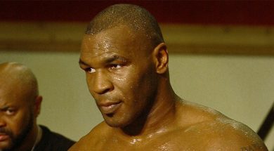 Mike-Tyson-Boxe-carrière-entraîneur