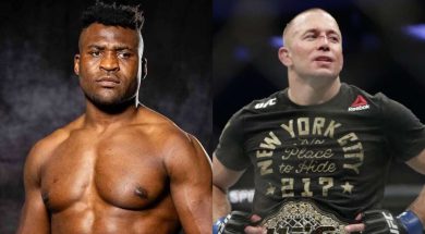 francis-ngannou-gsp-mma