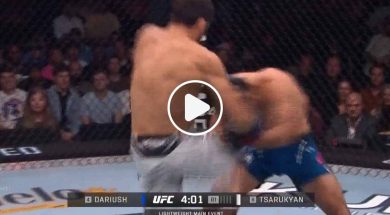 ufc-austin-arman-tsarukyan-dariush-video